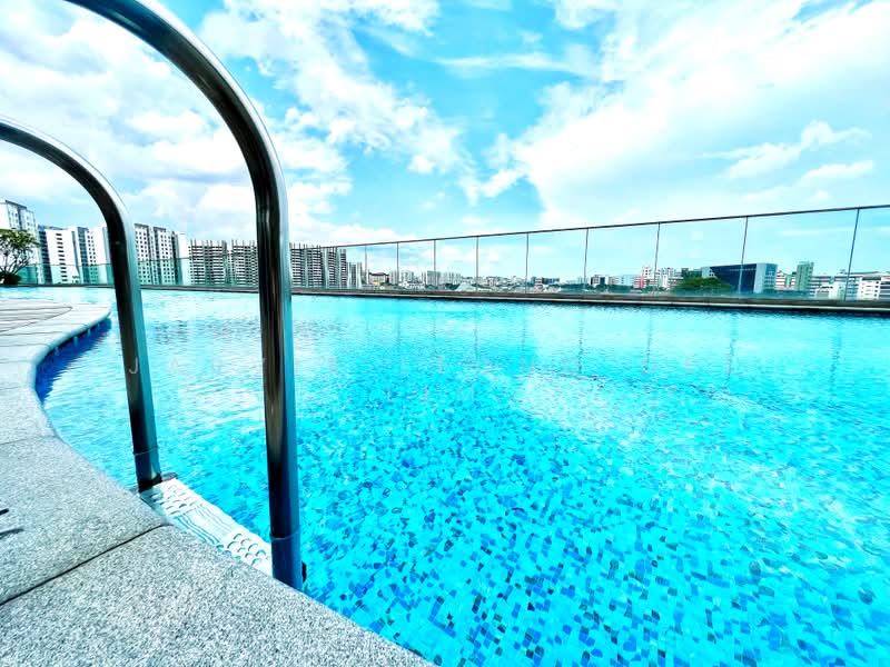 Sennett Residence, 37 Pheng Geck Avenue, 1 Bedroom, 570 sqft, Condominium For Sale, by Jarvis Leong Gee Lim, 500166336 - Exterior - PropertyGuru.com.sg