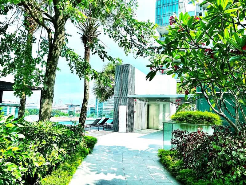 Sennett Residence, 37 Pheng Geck Avenue, 1 Bedroom, 570 sqft, Condominium For Sale, by Jarvis Leong Gee Lim, 500166336 - Exterior - PropertyGuru.com.sg