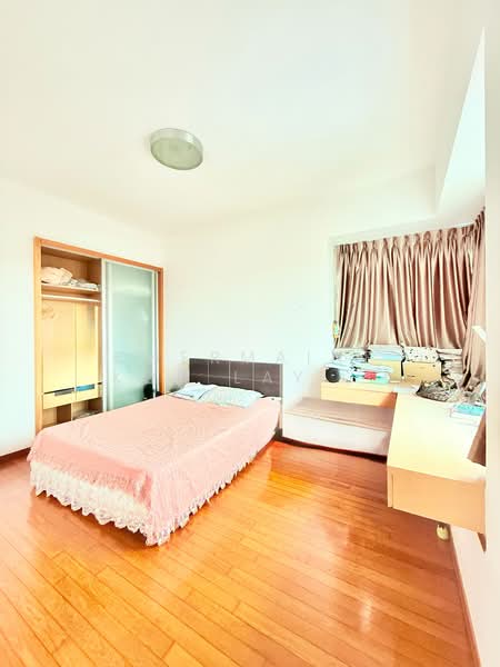 The Nexus, 955 Bukit Timah Road, 2 Bedrooms, 1,055 sqft, Condominium For Rent, by CHERMAINE Koh Lay Cheng, 500166337 - Bedroom - PropertyGuru.com.sg