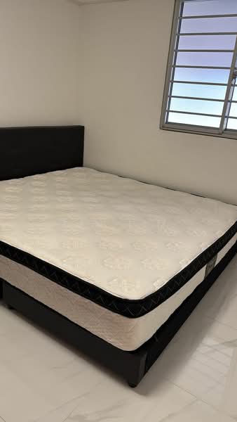 228 Bukit Batok Central, 228 Bukit Batok Central, Room Rental, 100 sqft, HDB Flat For Rent, by Ken Lim, 500166338 - Bedroom - PropertyGuru.com.sg
