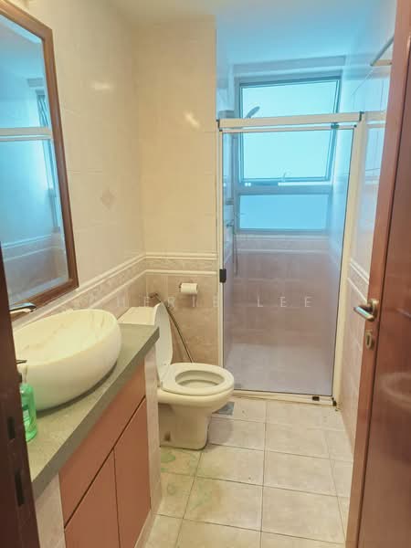 The Bayshore, 22 Bayshore Road, Room Rental, 60 sqft, Condominium For Rent, by Cherie Lee, 500166339 - Bathroom - PropertyGuru.com.sg