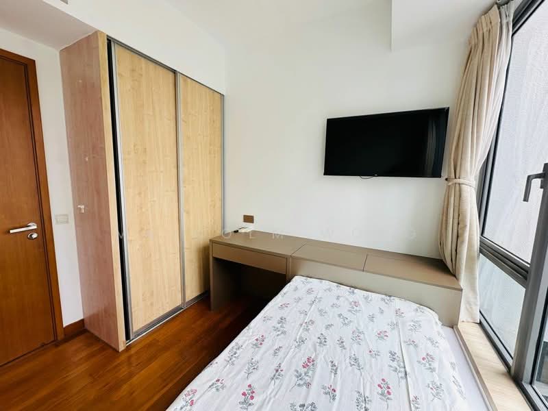 Vista Residences, 28 Jalan Datoh, Room Rental, 130 sqft, Condominium For Rent, by Malcolm Wong, 500166340 - Common Room 2 - PropertyGuru.com.sg