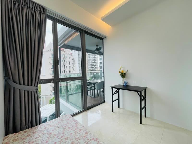 Vista Residences, 28 Jalan Datoh, Room Rental, 130 sqft, Condominium For Rent, by Malcolm Wong, 500166340 - Common Room 1 - PropertyGuru.com.sg