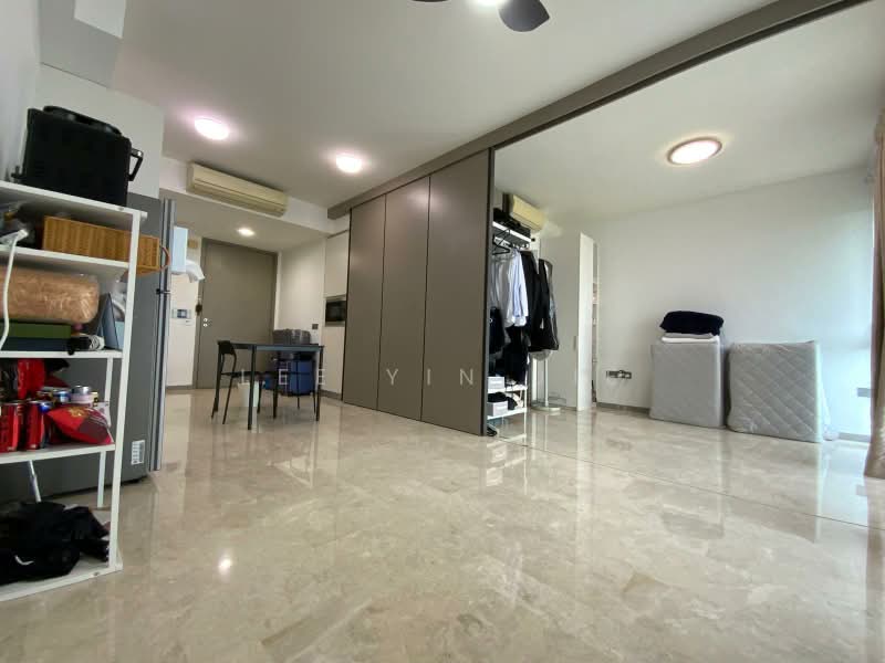 Riversails, 8 Upper Serangoon Crescent, 1 Bedroom, 506 sqft, Condominium For Rent, by Lee Yin Jie, 500166341 - Interior - PropertyGuru.com.sg