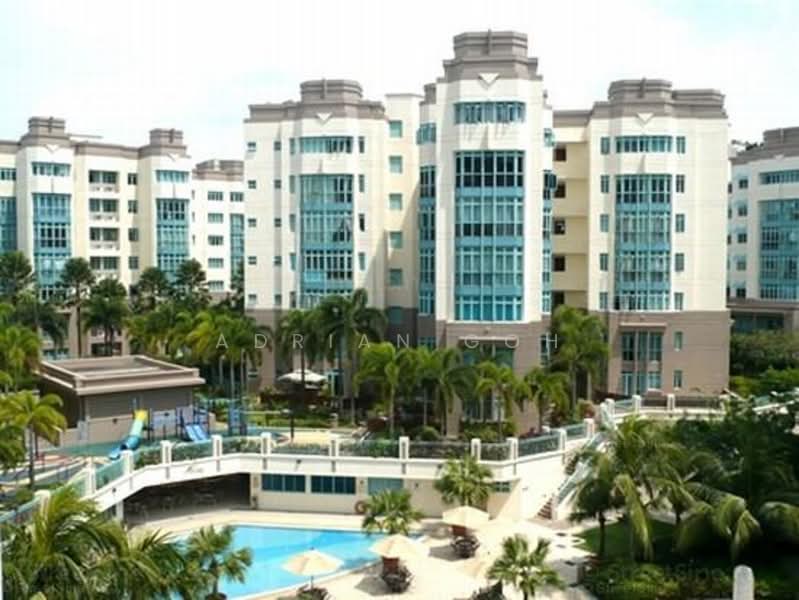 Ballota Park Condo, 152 Mariam Way, 2 Bedrooms, 990 sqft, Condominium For Rent, by Adrian Goh, 500166342 - Exterior - PropertyGuru.com.sg