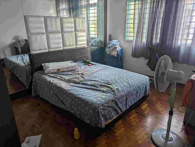 Ballota Park Condo, 152 Mariam Way, 2 Bedrooms, 990 sqft, Condominium For Rent, by Adrian Goh, 500166342 - Bedroom - PropertyGuru.com.sg