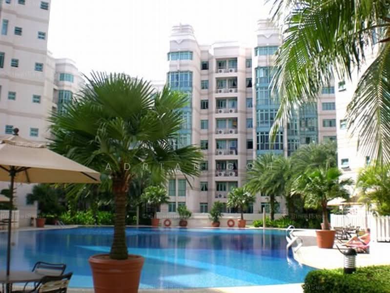Ballota Park Condo, 152 Mariam Way, 2 Bedrooms, 990 sqft, Condominium For Rent, by Adrian Goh, 500166342 - Exterior - PropertyGuru.com.sg