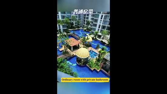The Lakeshore, 31 Jurong West Street 41, Room Rental, 130 sqft, Condominium For Rent, by Benson Liu, 500166344 - PropertyGuru.com.sg