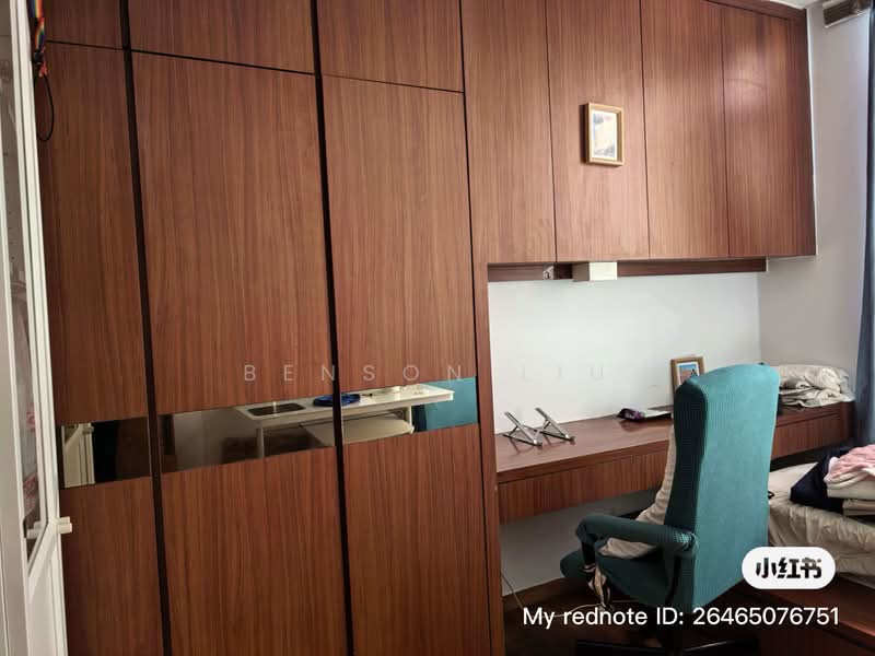 The Lakeshore, 31 Jurong West Street 41, Room Rental, 130 sqft, Condominium For Rent, by Benson Liu, 500166344 - Study - PropertyGuru.com.sg