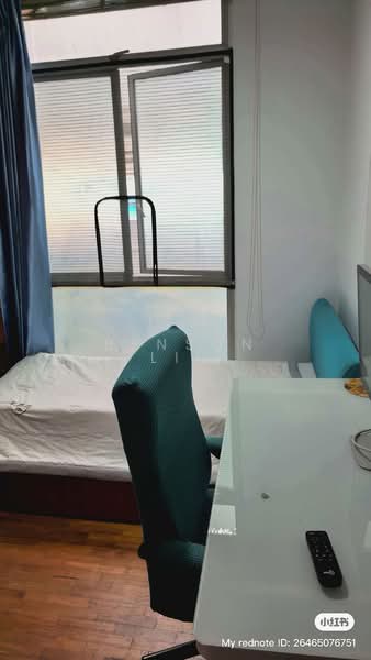 The Lakeshore, 31 Jurong West Street 41, Room Rental, 130 sqft, Condominium For Rent, by Benson Liu, 500166344 - Bedroom - PropertyGuru.com.sg