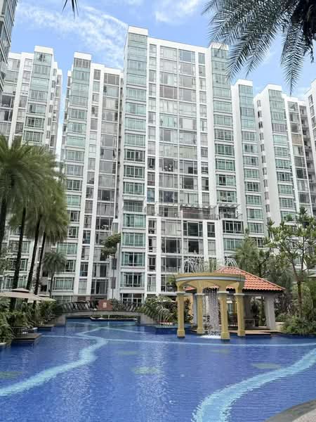 The Lakeshore, 31 Jurong West Street 41, Room Rental, 130 sqft, Condominium For Rent, by Benson Liu, 500166344 - Exterior - PropertyGuru.com.sg