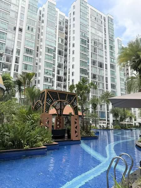 The Lakeshore, 31 Jurong West Street 41, Room Rental, 130 sqft, Condominium For Rent, by Benson Liu, 500166344 - Exterior - PropertyGuru.com.sg