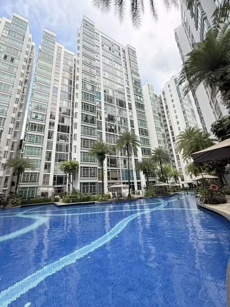 The Lakeshore, 31 Jurong West Street 41, Room Rental, 130 sqft, Condominium For Rent, by Benson Liu, 500166344 - Exterior - PropertyGuru.com.sg