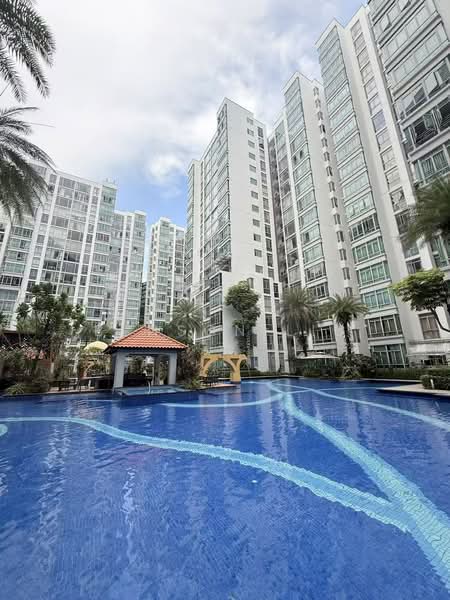 The Lakeshore, 31 Jurong West Street 41, Room Rental, 130 sqft, Condominium For Rent, by Benson Liu, 500166344 - Exterior - PropertyGuru.com.sg
