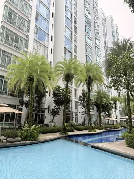 The Lakeshore, 31 Jurong West Street 41, Room Rental, 130 sqft, Condominium For Rent, by Benson Liu, 500166344 - Exterior - PropertyGuru.com.sg