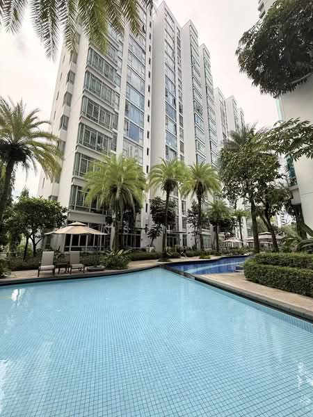 The Lakeshore, 31 Jurong West Street 41, Room Rental, 130 sqft, Condominium For Rent, by Benson Liu, 500166344 - Exterior - PropertyGuru.com.sg