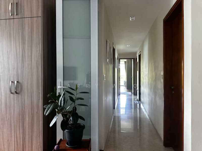 The Sixth Avenue Residences, 160 Sixth Avenue, 5 Bedrooms, 2,056 sqft, Condominium For Sale, by Larry Woo, 500166345 - Corridor - PropertyGuru.com.sg