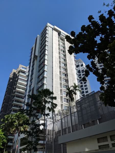 Studio 3, 28 Shanghai Road, 1 Bedroom, 549 sqft, Apartment For Sale, by Audree Koh, 500166346 - Exterior - PropertyGuru.com.sg
