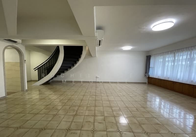 Chancery Court, 36A Dunearn Road, 3 Bedrooms, 2,034 sqft, Condominium For Rent, by Rochelle De S Meegolle, 500166347 - Interior - PropertyGuru.com.sg