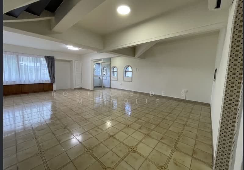Chancery Court, 36A Dunearn Road, 3 Bedrooms, 2,034 sqft, Condominium For Rent, by Rochelle De S Meegolle, 500166347 - Living Room - PropertyGuru.com.sg