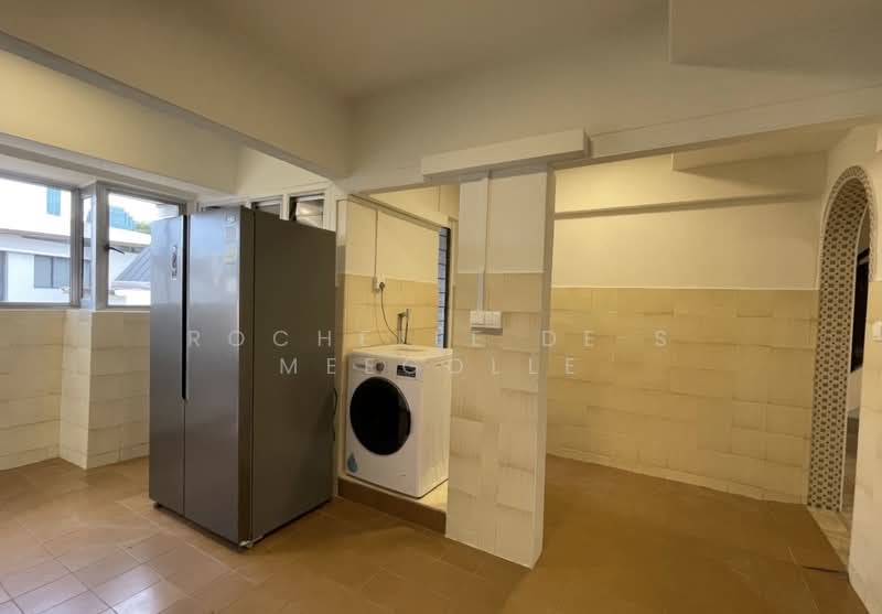 Chancery Court, 36A Dunearn Road, 3 Bedrooms, 2,034 sqft, Condominium For Rent, by Rochelle De S Meegolle, 500166347 - Interior - PropertyGuru.com.sg