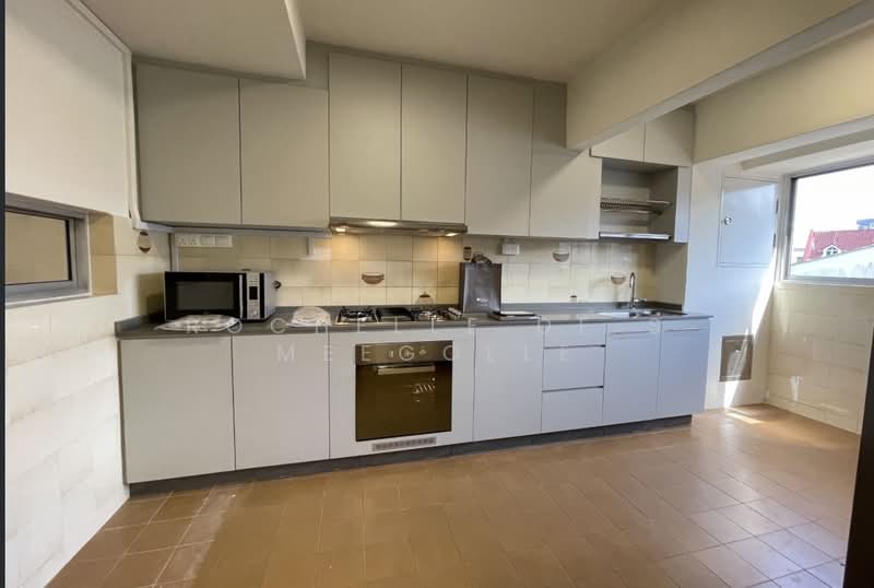 Chancery Court, 36A Dunearn Road, 3 Bedrooms, 2,034 sqft, Condominium For Rent, by Rochelle De S Meegolle, 500166347 - Kitchen - PropertyGuru.com.sg