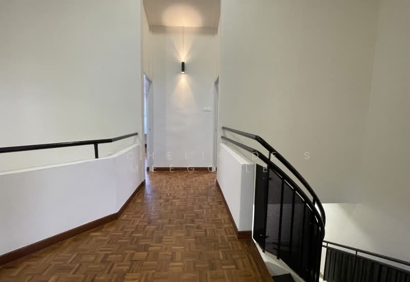 Chancery Court, 36A Dunearn Road, 3 Bedrooms, 2,034 sqft, Condominium For Rent, by Rochelle De S Meegolle, 500166347 - Corridor - PropertyGuru.com.sg