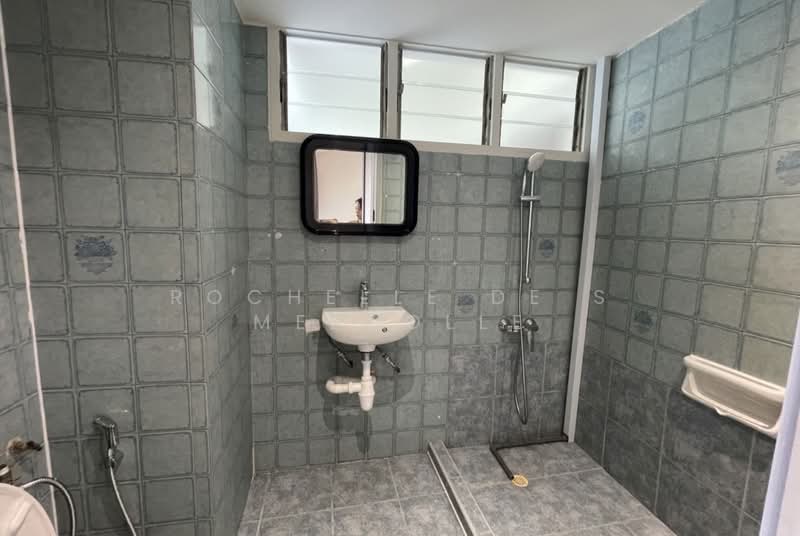 Chancery Court, 36A Dunearn Road, 3 Bedrooms, 2,034 sqft, Condominium For Rent, by Rochelle De S Meegolle, 500166347 - Bathroom - PropertyGuru.com.sg