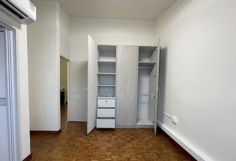 Chancery Court, 36A Dunearn Road, 3 Bedrooms, 2,034 sqft, Condominium For Rent, by Rochelle De S Meegolle, 500166347 - Interior - PropertyGuru.com.sg