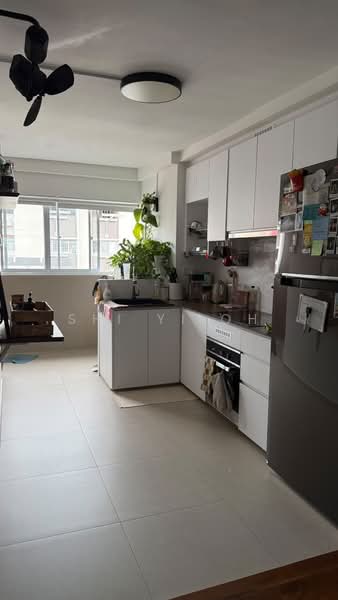 307 Shunfu Road, 307 Shunfu Road, 1 Bedroom, 721 sqft, HDB Flat For Rent, by Shi Yi Oh, 500166348 - PropertyGuru.com.sg