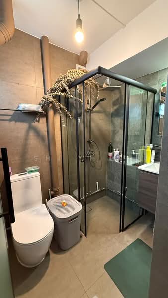 307 Shunfu Road, 307 Shunfu Road, 1 Bedroom, 721 sqft, HDB Flat For Rent, by Shi Yi Oh, 500166348 - PropertyGuru.com.sg