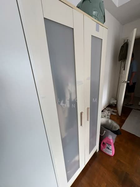 Monarchy Apartments, 51 Mandalay Road, Room Rental, 130 sqft, Apartment For Rent, by Malcolm Wong, 500166350 - Interior - PropertyGuru.com.sg