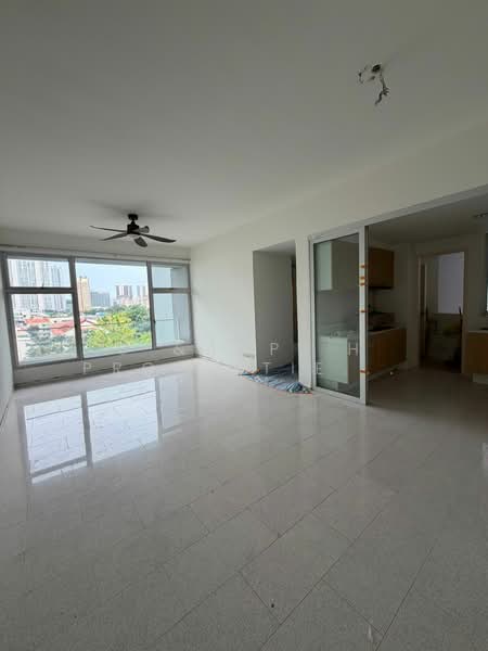 Kerrisdale, 30 Sturdee Road, 3 Bedrooms, 1,259 sqft, Condominium For Rent, by CHEN JENNY CHONG-LEE, 500166353 - Living Room - PropertyGuru.com.sg