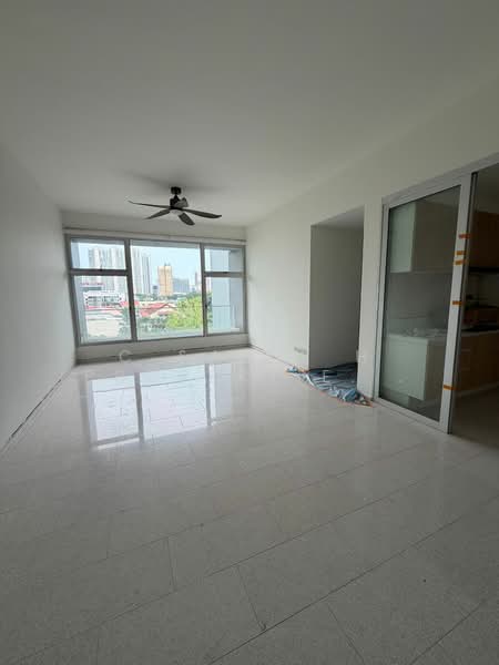 Kerrisdale, 30 Sturdee Road, 3 Bedrooms, 1,259 sqft, Condominium For Rent, by CHEN JENNY CHONG-LEE, 500166353 - Living Room - PropertyGuru.com.sg