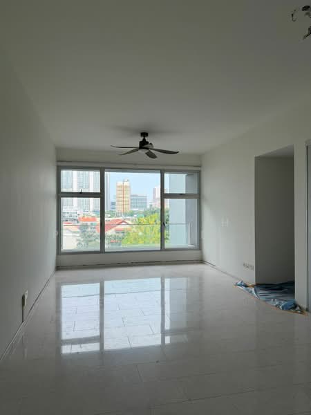 Kerrisdale, 30 Sturdee Road, 3 Bedrooms, 1,259 sqft, Condominium For Rent, by CHEN JENNY CHONG-LEE, 500166353 - Living Room - PropertyGuru.com.sg
