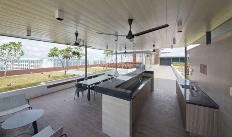 Nordcom I, 3D Gambas Crescent, 1,690 sqft, Light Industrial (B1) For Sale, by Thomas Yee, 500166354 - Exterior - CommercialGuru.com.sg