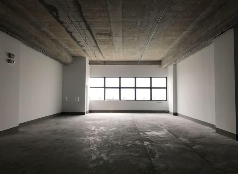 Nordcom I, 3D Gambas Crescent, 1,690 sqft, Light Industrial (B1) For Sale, by Thomas Yee, 500166354 - Interior - CommercialGuru.com.sg