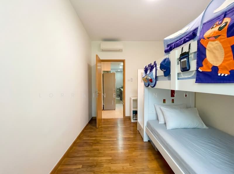 Sunglade, 5 Serangoon Avenue 2, 3 Bedrooms, 1,109 sqft, Condominium For Sale, by Lorraine Tan Yu Lin, 500166355 - Bedroom - PropertyGuru.com.sg