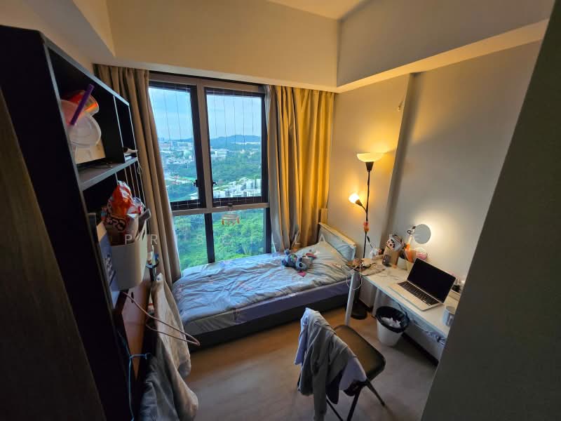 Parc Riviera, 103 West Coast Vale, 4 Bedrooms, 1,152 sqft, Condominium For Rent, by Priscilla Lee, 500166357 - Bedroom - PropertyGuru.com.sg