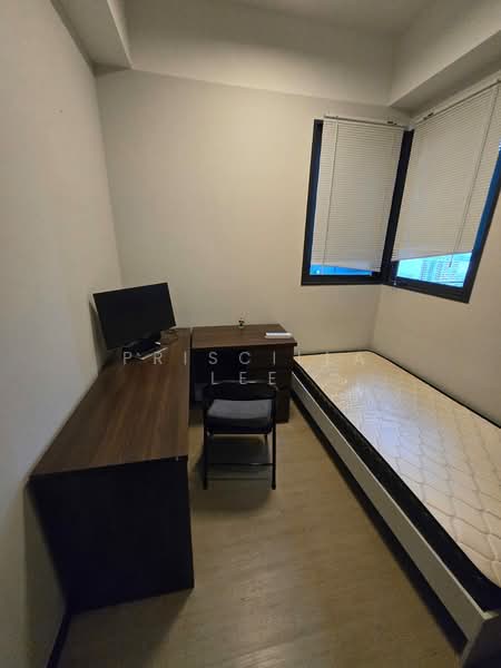 Parc Riviera, 103 West Coast Vale, 4 Bedrooms, 1,152 sqft, Condominium For Rent, by Priscilla Lee, 500166357 - Bedroom - PropertyGuru.com.sg