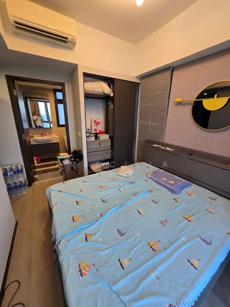 Parc Riviera, 103 West Coast Vale, 4 Bedrooms, 1,152 sqft, Condominium For Rent, by Priscilla Lee, 500166357 - Bedroom - PropertyGuru.com.sg