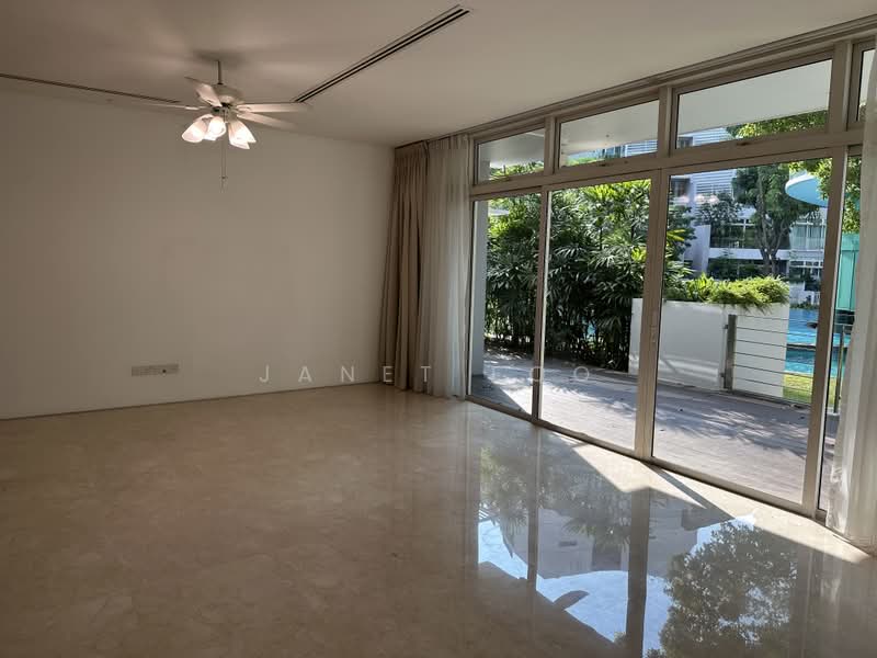 The Botanic on Lloyd, 33 Lloyd Road, 4 Bedrooms, 3,488 sqft, Condominium For Rent, by Janet Foo, 500166358 - Living Room - PropertyGuru.com.sg