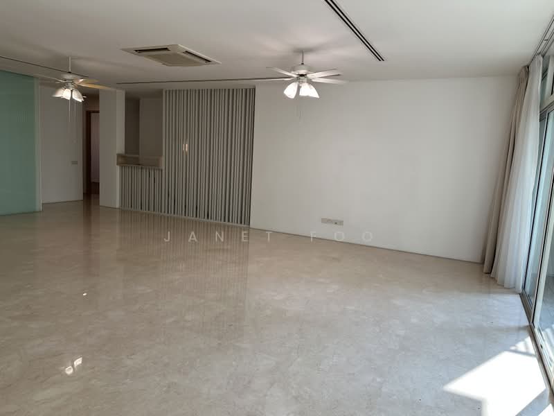 The Botanic on Lloyd, 33 Lloyd Road, 4 Bedrooms, 3,488 sqft, Condominium For Rent, by Janet Foo, 500166358 - Living Room - PropertyGuru.com.sg