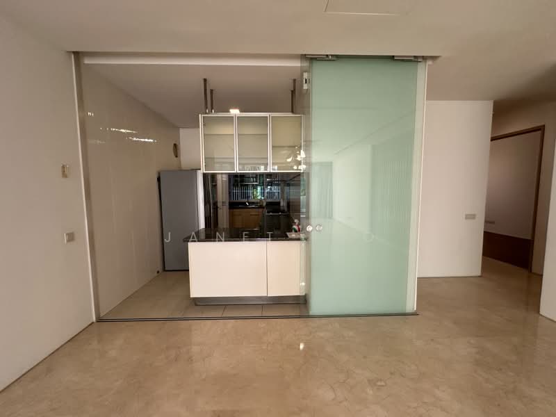 The Botanic on Lloyd, 33 Lloyd Road, 4 Bedrooms, 3,488 sqft, Condominium For Rent, by Janet Foo, 500166358 - Kitchen - PropertyGuru.com.sg