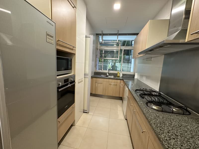 The Botanic on Lloyd, 33 Lloyd Road, 4 Bedrooms, 3,488 sqft, Condominium For Rent, by Janet Foo, 500166358 - PropertyGuru.com.sg