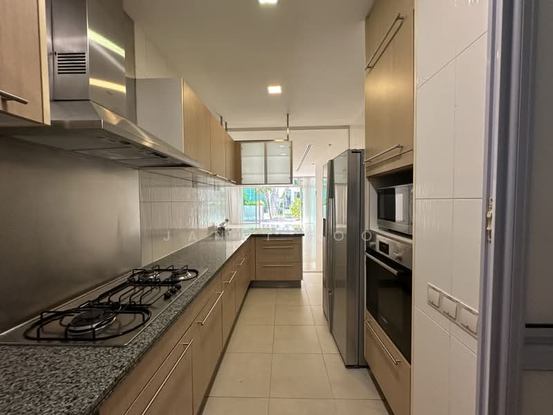 The Botanic on Lloyd, 33 Lloyd Road, 4 Bedrooms, 3,488 sqft, Condominium For Rent, by Janet Foo, 500166358 - PropertyGuru.com.sg