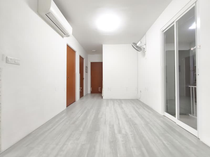 107B Canberra Street, 107B Canberra Street, 3 Bedrooms, 1,001 sqft, HDB Flat For Sale, by Li Zhen Tan, 500166359 - Interior - PropertyGuru.com.sg