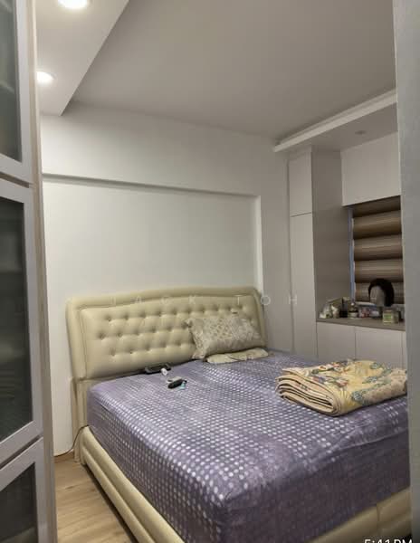 442B Fajar Road, 442B Fajar Road, Room Rental, 100 sqft, HDB Flat For Rent, by Jack Toh, 500166360 - Bedroom - PropertyGuru.com.sg