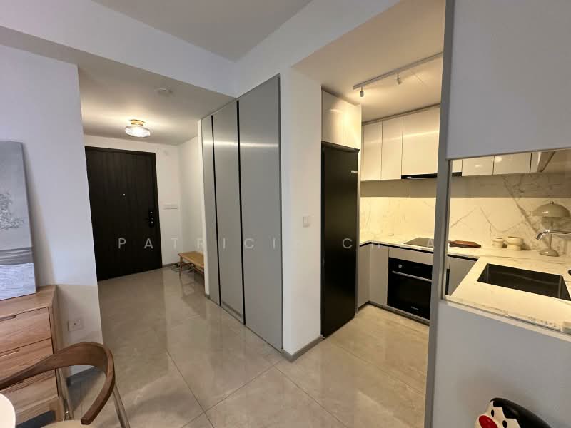 Sky Eden @ Bedok, 1 Bedok Central, 2 Bedrooms, 657 sqft, Condominium For Sale, by Patricia Chua, 500166361 - Kitchen - PropertyGuru.com.sg