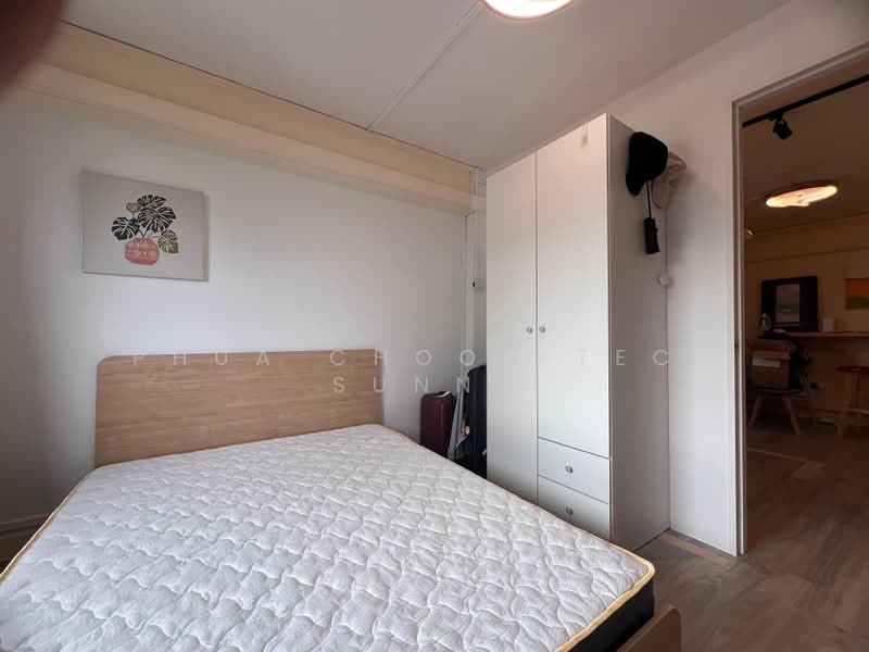 101 Spottiswoode Park Road, 101 Spottiswoode Park Road, Room Rental, 100 sqft, Condominium For Rent, by Phua Choon Teck Sunny, 500166362 - Bedroom - PropertyGuru.com.sg